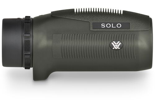 Монокуляр Vortex Solo 10x36 (S136), фото 4