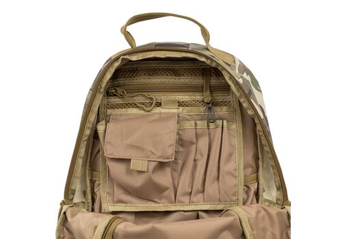 Рюкзак тактичний Highlander Eagle 1 Backpack 20L HMTC (TT192-HC), фото 11