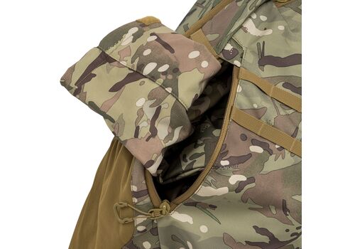 Рюкзак тактичний Highlander Eagle 1 Backpack 20L HMTC (TT192-HC), фото 9