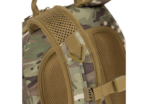 Рюкзак тактичний Highlander Eagle 1 Backpack 20L HMTC (TT192-HC), фото 2