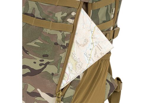 Рюкзак тактичний Highlander Eagle 1 Backpack 20L HMTC (TT192-HC), фото 10