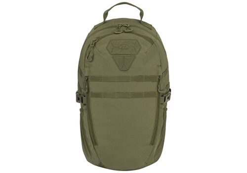 Рюкзак тактичний Highlander Eagle 1 Backpack 20L Olive (TT192-OG), фото 6