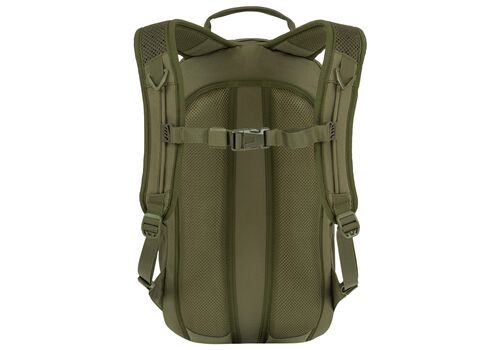 Рюкзак тактичний Highlander Eagle 1 Backpack 20L Olive (TT192-OG), фото 5