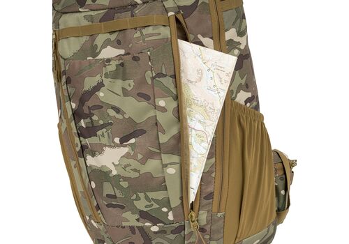 Рюкзак тактичний Highlander Eagle 2 Backpack 30L HMTC (TT193-HC), фото 11
