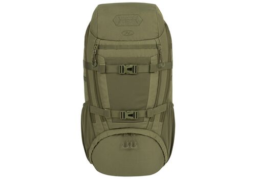 Рюкзак тактичний Highlander Eagle 3 Backpack 40L Olive (TT194-OG), фото 5