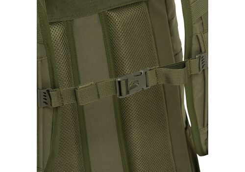 Рюкзак тактичний Highlander Eagle 3 Backpack 40L Olive (TT194-OG), фото 10