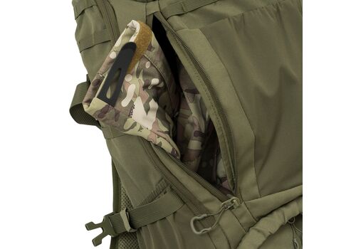 Рюкзак тактичний Highlander Eagle 3 Backpack 40L Olive (TT194-OG), фото 11