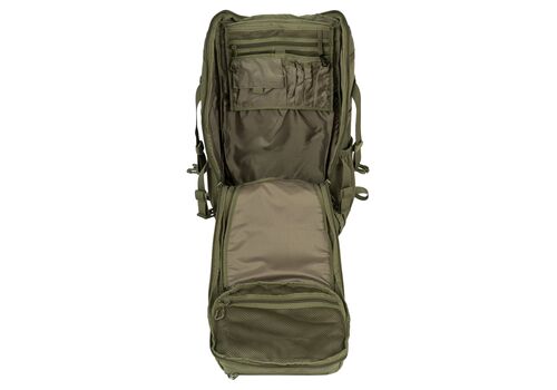 Рюкзак тактичний Highlander Eagle 3 Backpack 40L Olive (TT194-OG), фото 7