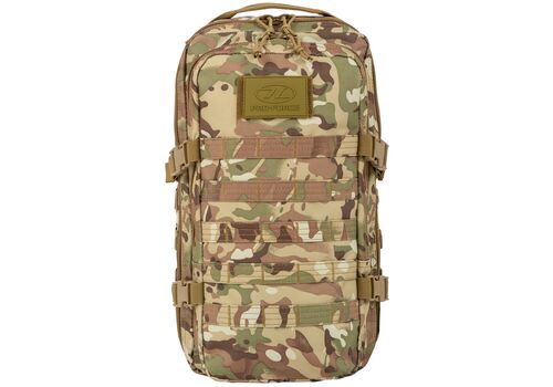 Рюкзак тактичний Highlander Recon Backpack 20L HMTC (TT164-HC), фото 5
