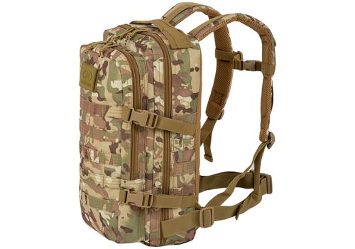 Рюкзак тактичний Highlander Recon Backpack 20L HMTC (TT164-HC), фото 4
