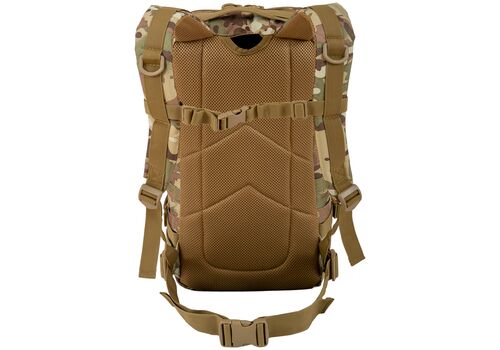 Рюкзак тактичний Highlander Recon Backpack 20L HMTC (TT164-HC), фото 6