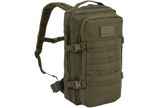 Рюкзак тактичний Highlander Recon Backpack 20L Olive (TT164-OG), фото 1