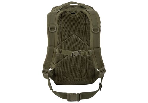 Рюкзак тактичний Highlander Recon Backpack 20L Olive (TT164-OG), фото 6