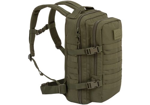 Рюкзак тактичний Highlander Recon Backpack 20L Olive (TT164-OG), фото 3
