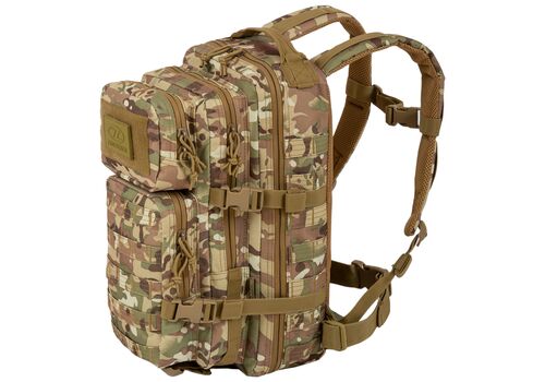 Рюкзак тактичний Highlander Recon Backpack 28L HMTC (TT167-HC), фото 4