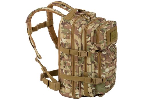 Рюкзак тактичний Highlander Recon Backpack 28L HMTC (TT167-HC), фото 3