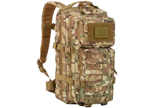 Рюкзак тактичний Highlander Recon Backpack 28L HMTC (TT167-HC), фото 2