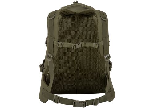 Рюкзак тактичний Highlander Recon Backpack 40L Olive (TT165-OG), фото 6
