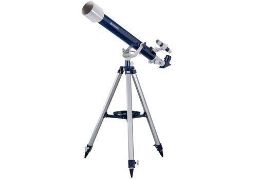 Телескоп Bresser Junior 60/700 AZ1 Refractor з кейсом (8843100), фото 6
