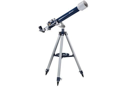 Телескоп Bresser Junior 60/700 AZ1 Refractor з кейсом (8843100), фото 4