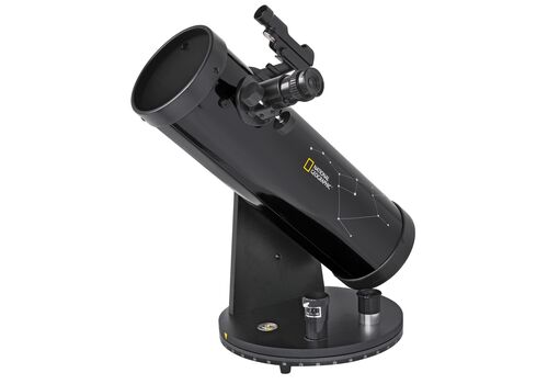 Телескоп National Geographic 114/500 Compact (9065000), фото 3