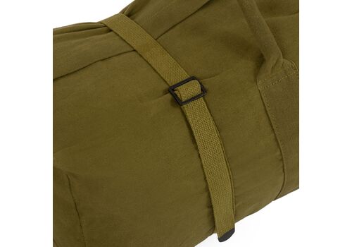 Сумка для інструментів Highlander Rope Handle Tool Bag 75 cm Olive (TB004), фото 5