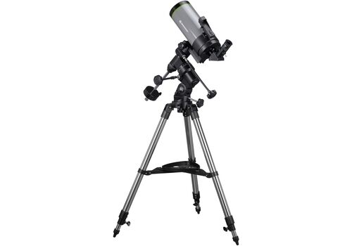 Телескоп Bresser FirstLight MAC 100/1400 EQ3 (9621802), фото 4
