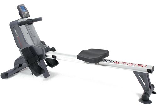 Гребний тренажер Toorx Rower Active Pro (ROWER-ACTIVE-PRO), фото 1