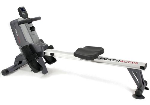 Гребний тренажер Toorx Rower Active (ROWER-ACTIVE), фото 1