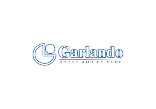 Настільний футбол Garlando F-20 Blue (F20BLULNO), фото 7