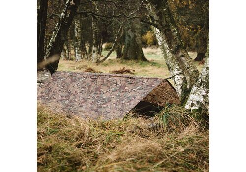 Тент Highlander Basha Shelter HMTC (MA100-HC), фото 1