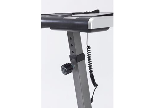 Велотренажер Toorx Upright Bike BRX Office Compact (BRX-OFFICE-COMPACT), фото 6