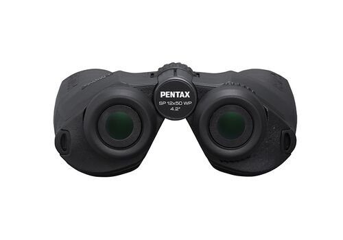 Бінокль Pentax SP 12X50 WP (65873), фото 8