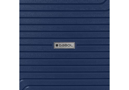 Валіза Gabol Osaka (L) Blue (121047-003), фото 10