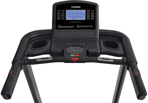 Бігова доріжка Toorx Treadmill Experience (EXPERIENCE), фото 5