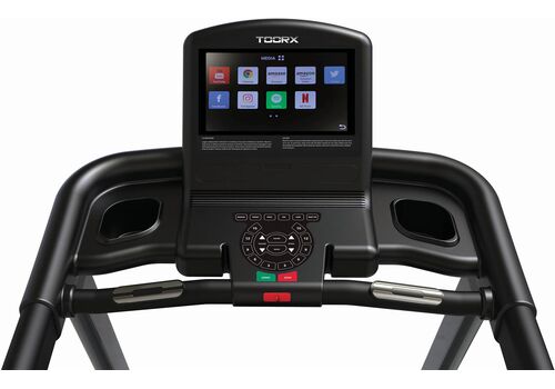 Бігова доріжка Toorx Treadmill Experience Plus TFT (EXPERIENCE-PLUS-TFT), фото 3
