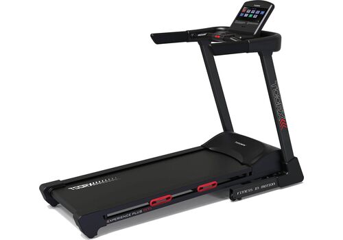 Бігова доріжка Toorx Treadmill Experience Plus TFT (EXPERIENCE-PLUS-TFT), фото 1