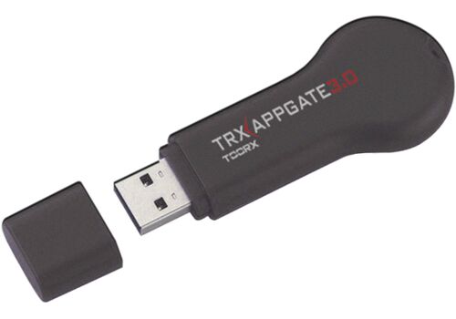 Bluetooth-пристрій для бігових доріжок Toorx TRX App Gate 3.0 (TRX-AG3.0), фото 2