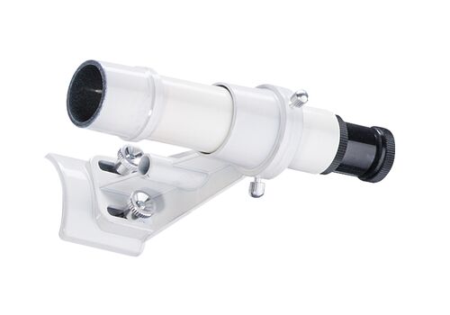 Телескоп Bresser Classic 60/900 EQ Refractor з адаптером для смартфона (4660910), фото 5
