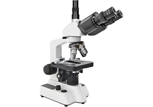Мікроскоп Bresser Trino Researcher 40x-1000x (5723100), фото 3