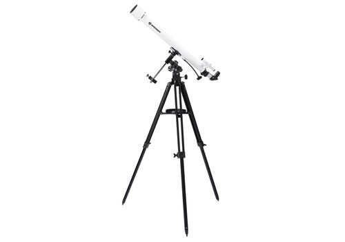 Телескоп Bresser Classic 60/900 EQ Refractor з адаптером для смартфона (4660910), фото 1