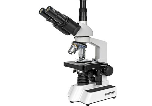 Мікроскоп Bresser Trino Researcher 40x-1000x (5723100), фото 1