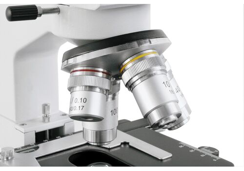 Мікроскоп Bresser Trino Researcher 40x-1000x (5723100), фото 4