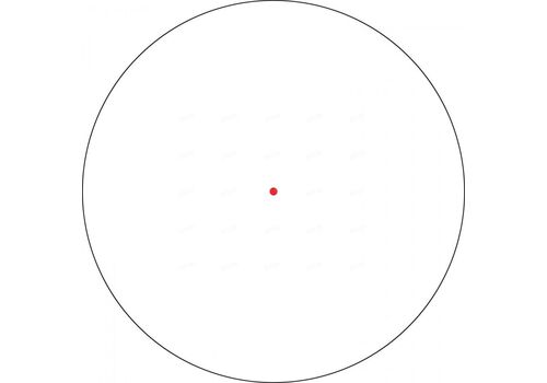 Приціл коліматорний Vortex SPARC Solar Red Dot 2MOA (SPC-404), фото 6