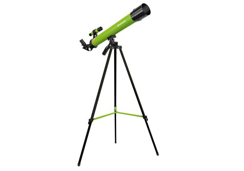 Телескоп Bresser Junior 50/600 AZ Green (8850600B4K000), фото 4