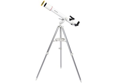 Телескоп Bresser Nano AR-70/700 AZ з сонячним фільтром і адаптером для смартфона (4570700), фото 1