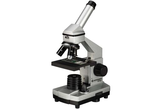 Мікроскоп Bresser Junior 40x-1024x USB HD Camera (8855001), фото 7
