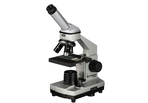 Мікроскоп Bresser Junior 40x-1024x USB HD Camera (8855001), фото 6
