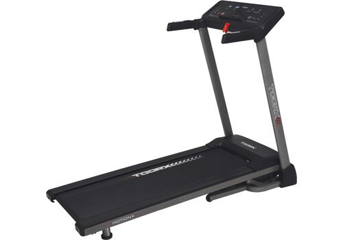 Бігова доріжка Toorx Treadmill Motion Plus (MOTION-PLUS), фото 1