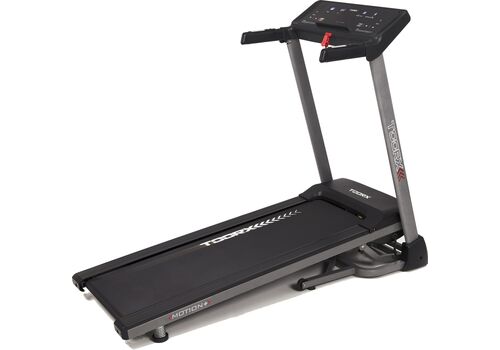 Бігова доріжка Toorx Treadmill Motion Plus (MOTION-PLUS), фото 3